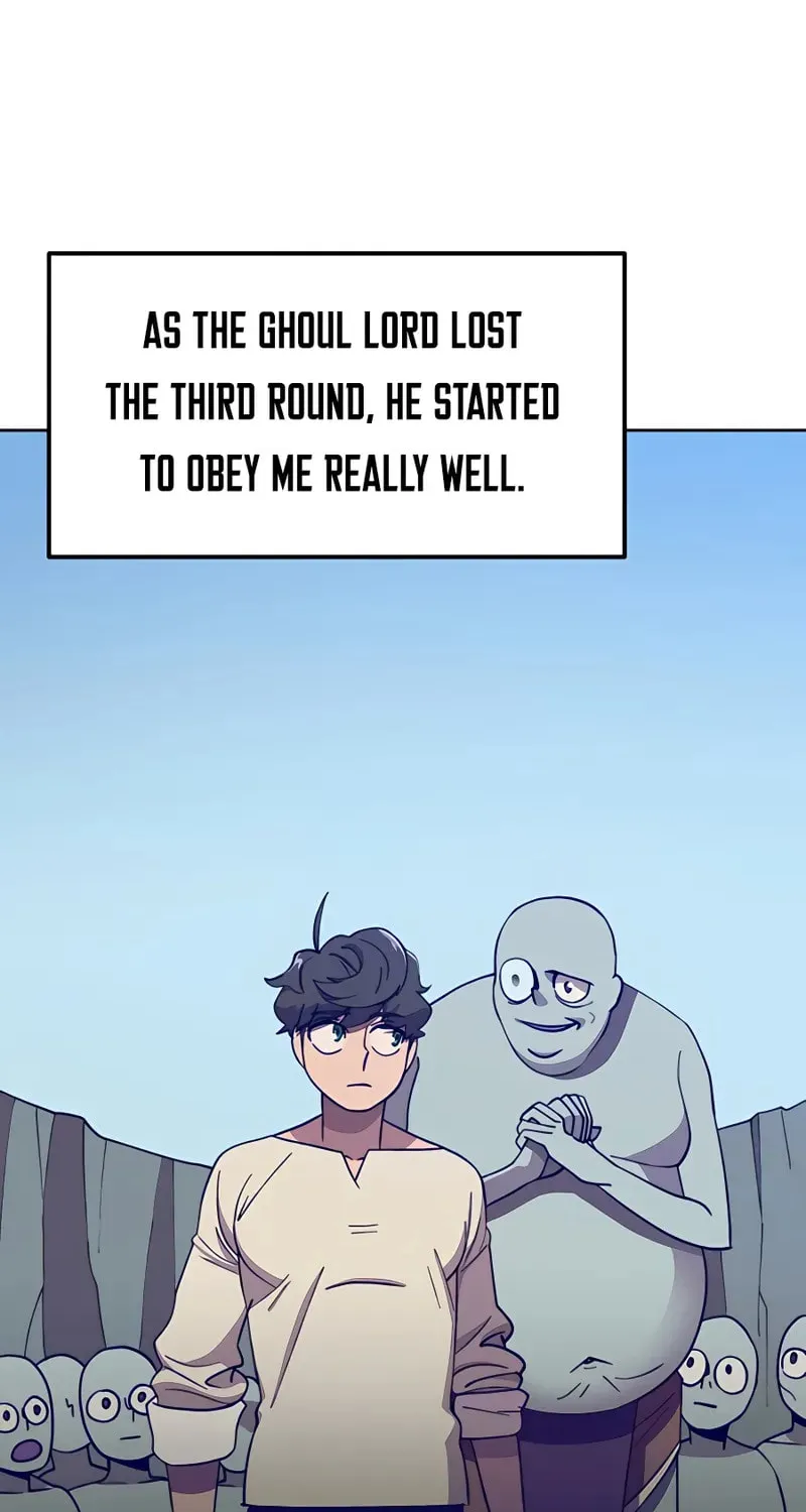 Helseu Dungeon Chapter 3 page 49 - 