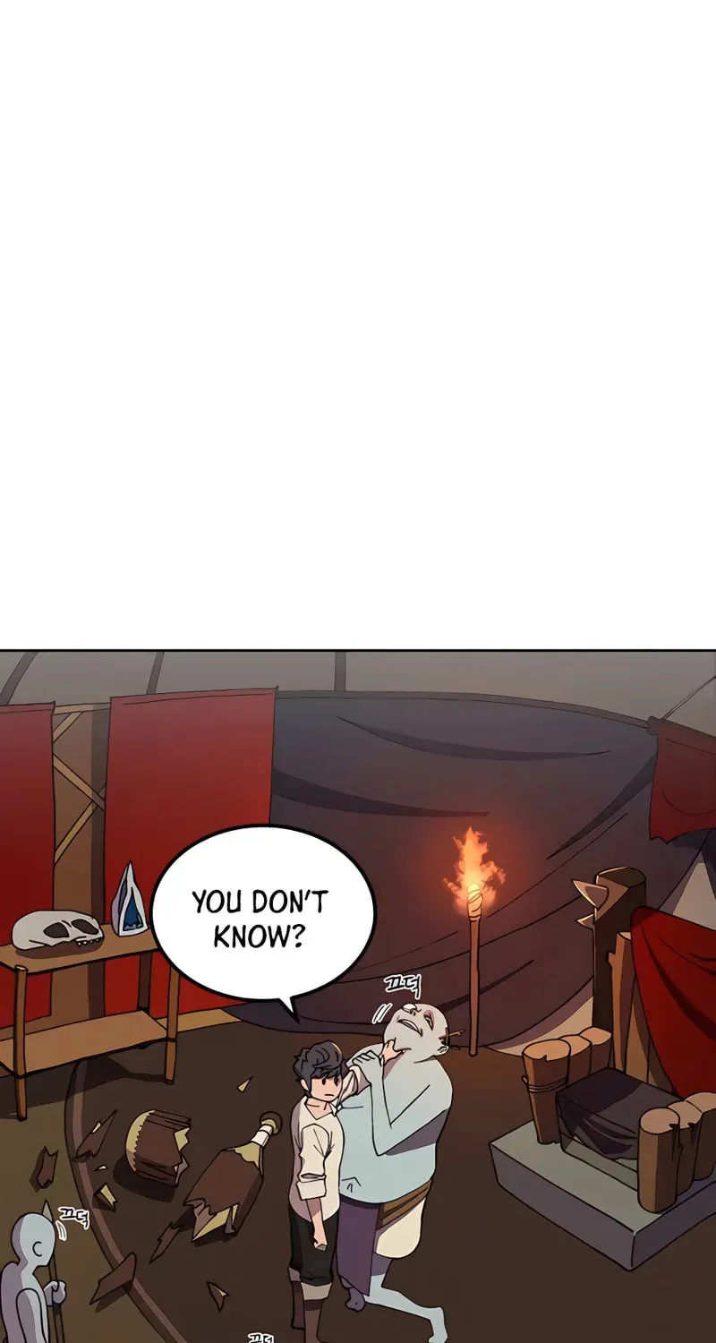 Helseu Dungeon Chapter 3 page 6 - 