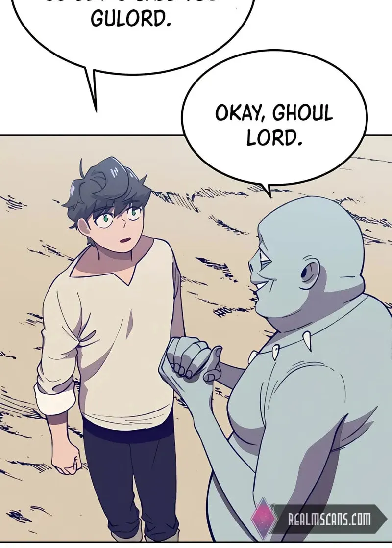 Helseu Dungeon Chapter 3 page 55 - 