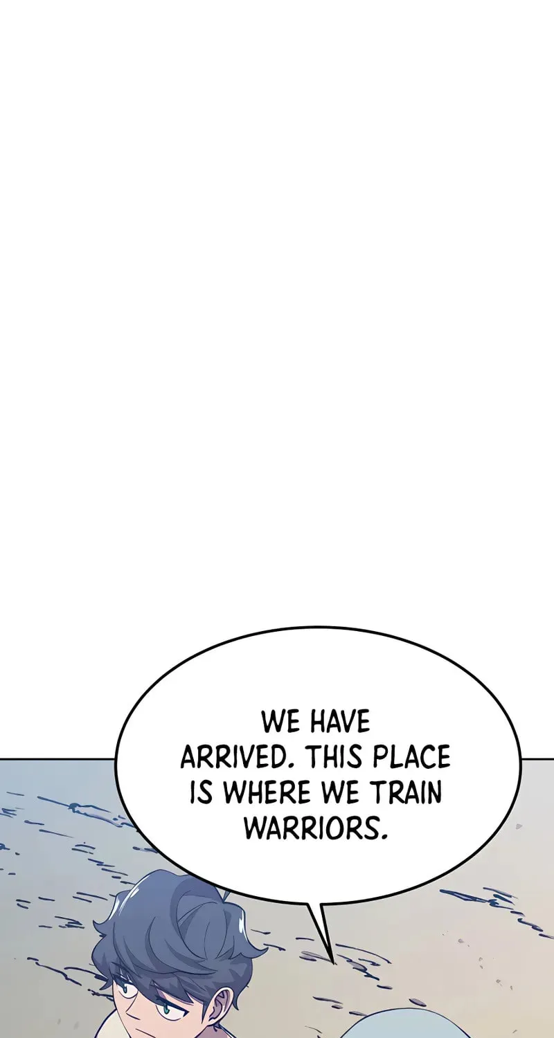 Helseu Dungeon Chapter 3 page 56 - 