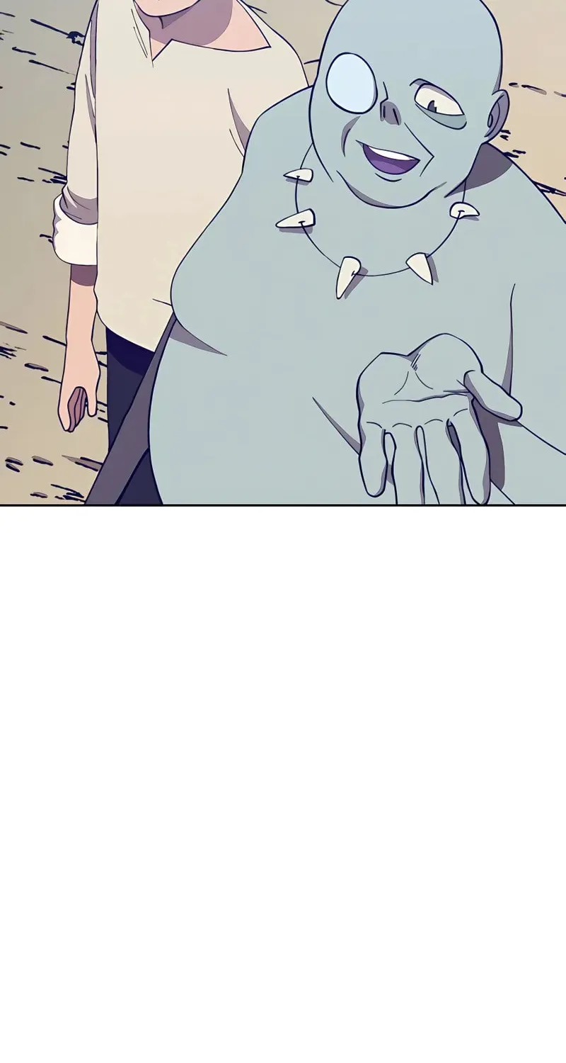 Helseu Dungeon Chapter 3 page 57 - 