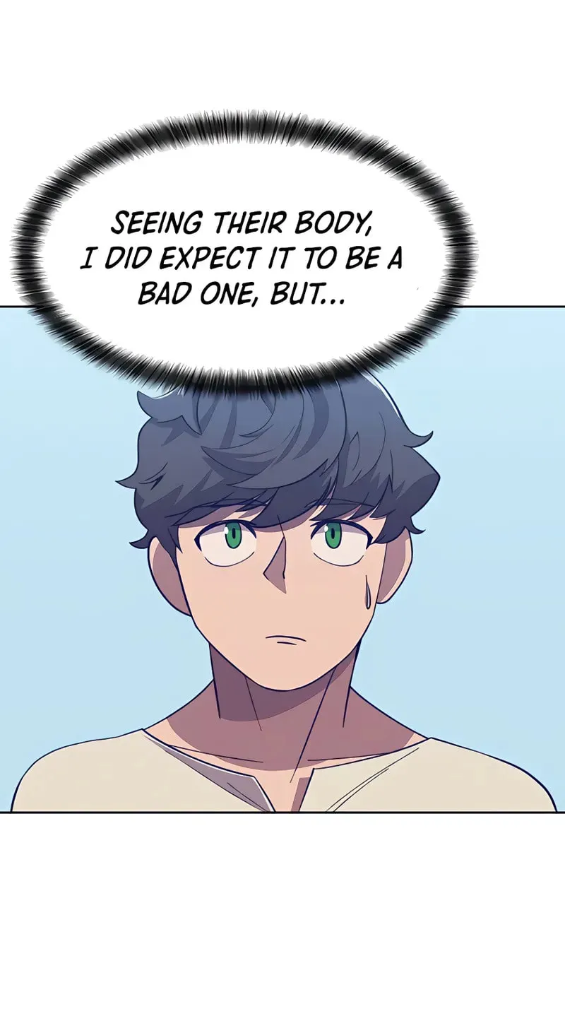Helseu Dungeon Chapter 3 page 58 - 
