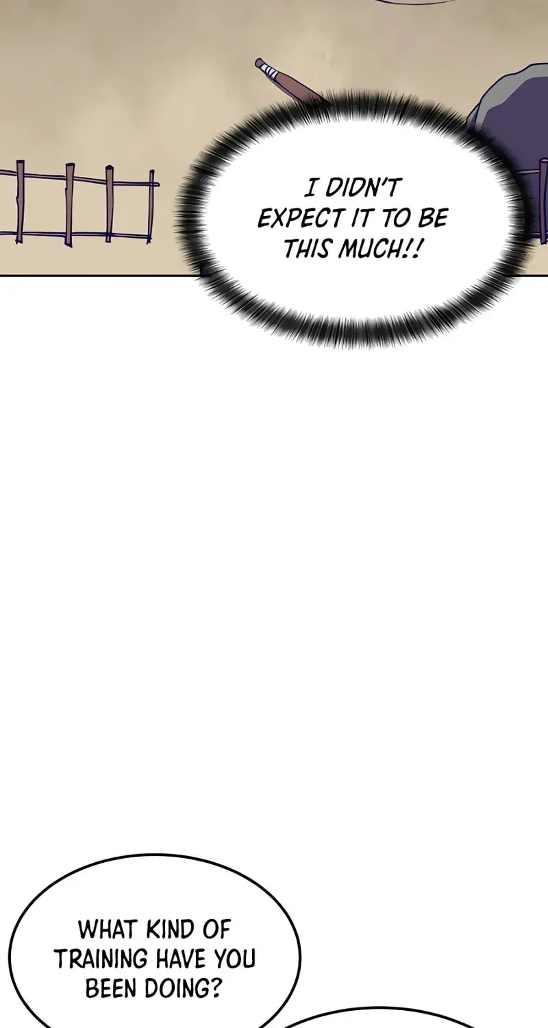 Helseu Dungeon Chapter 3 page 60 - 