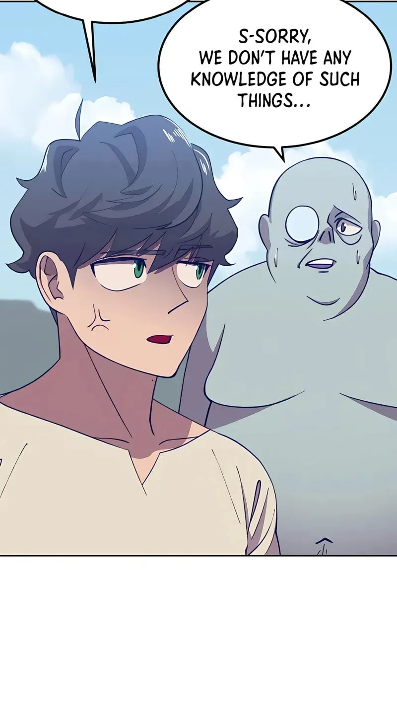 Helseu Dungeon Chapter 3 page 61 - 