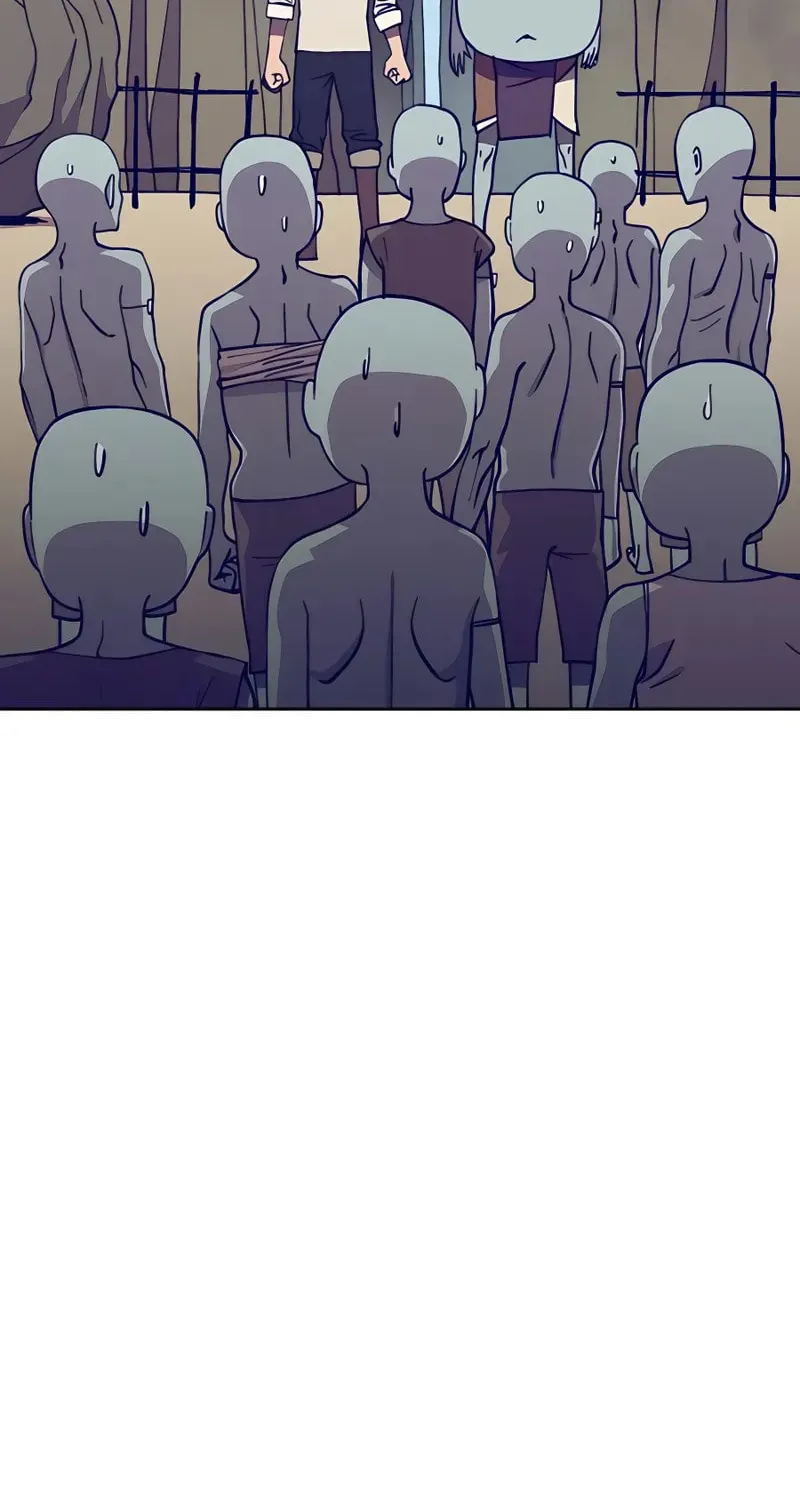 Helseu Dungeon Chapter 3 page 67 - 