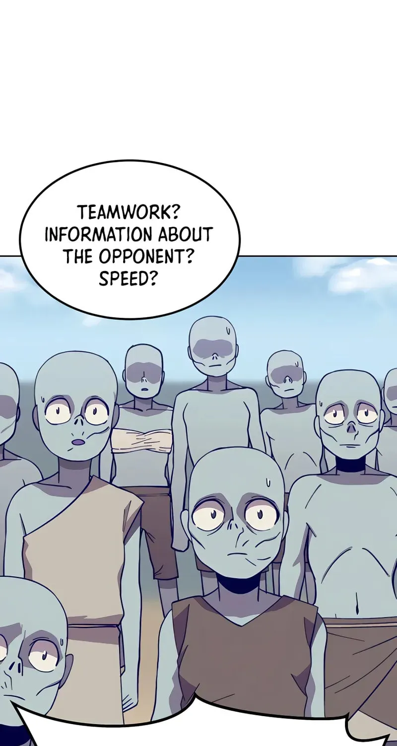 Helseu Dungeon Chapter 3 page 69 - 