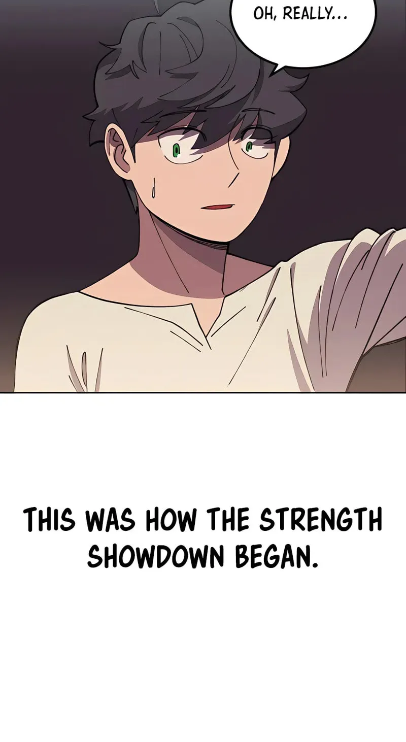 Helseu Dungeon Chapter 3 page 8 - 