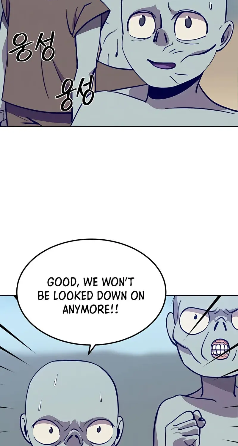 Helseu Dungeon Chapter 3 page 74 - 