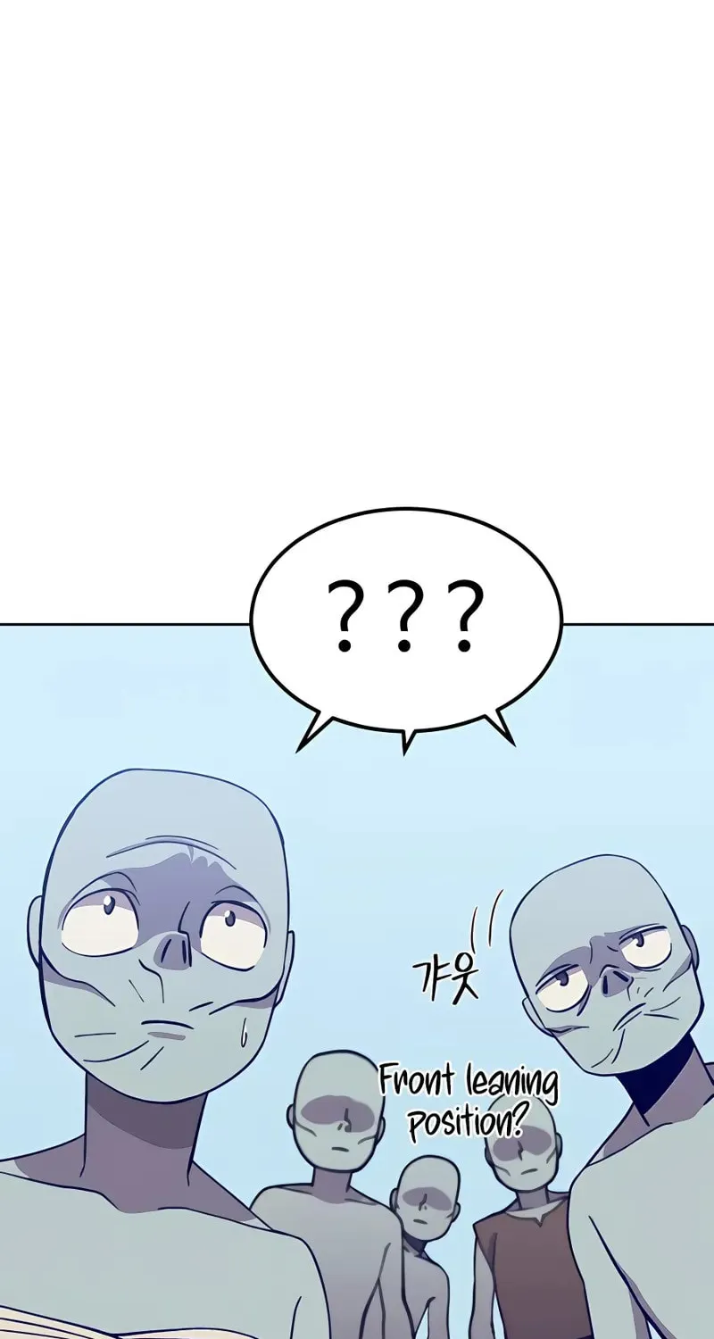 Helseu Dungeon Chapter 3 page 78 - 