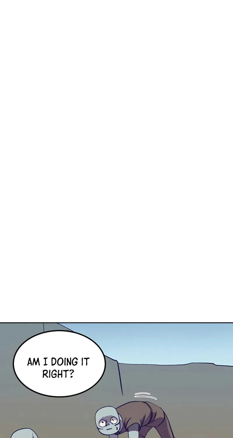 Helseu Dungeon Chapter 3 page 81 - 
