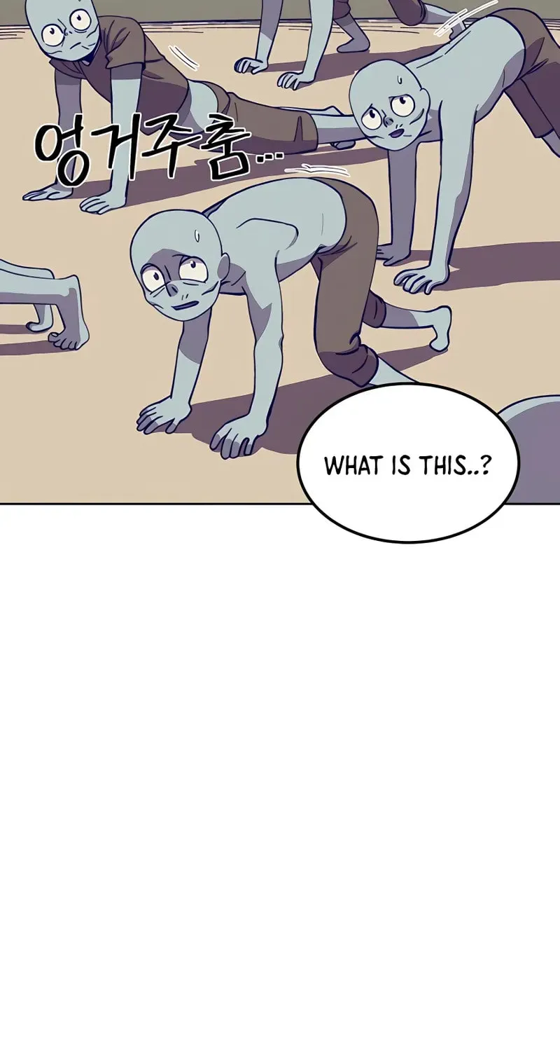 Helseu Dungeon Chapter 3 page 82 - 