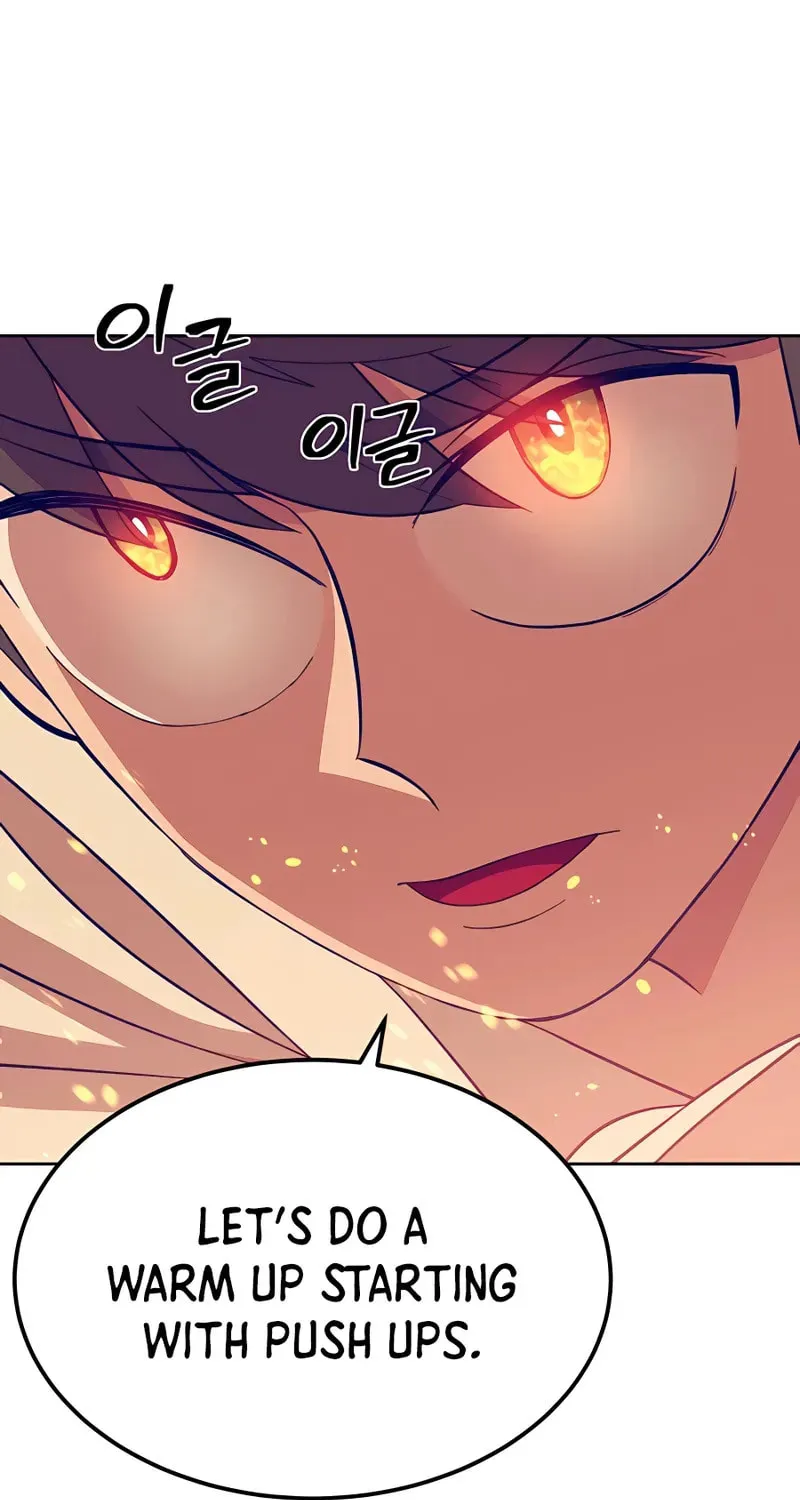 Helseu Dungeon Chapter 3 page 83 - 
