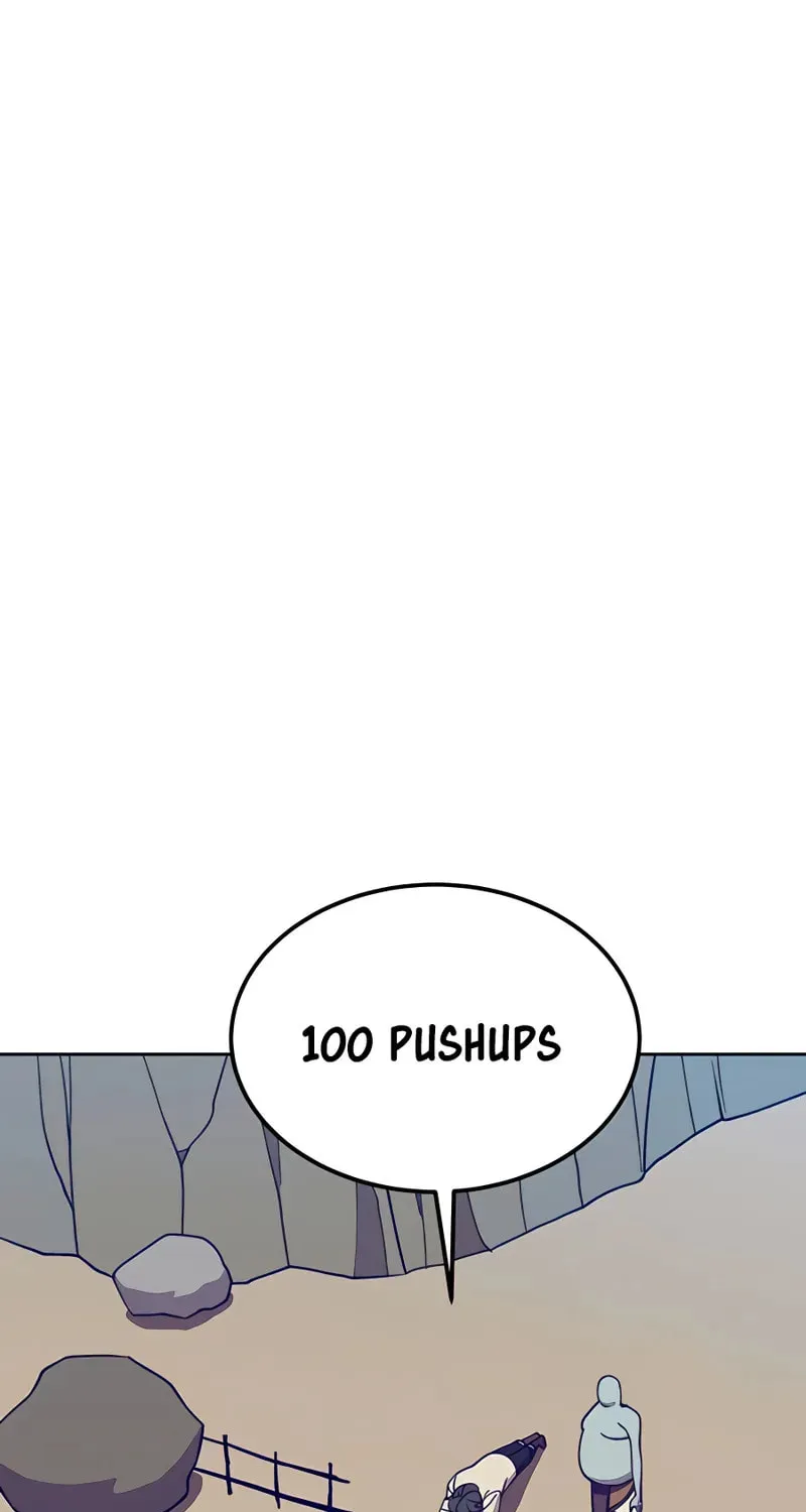 Helseu Dungeon Chapter 3 page 85 - 