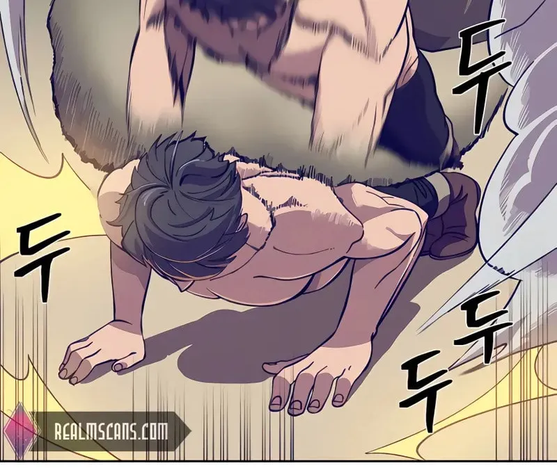 Helseu Dungeon Chapter 3 page 91 - 