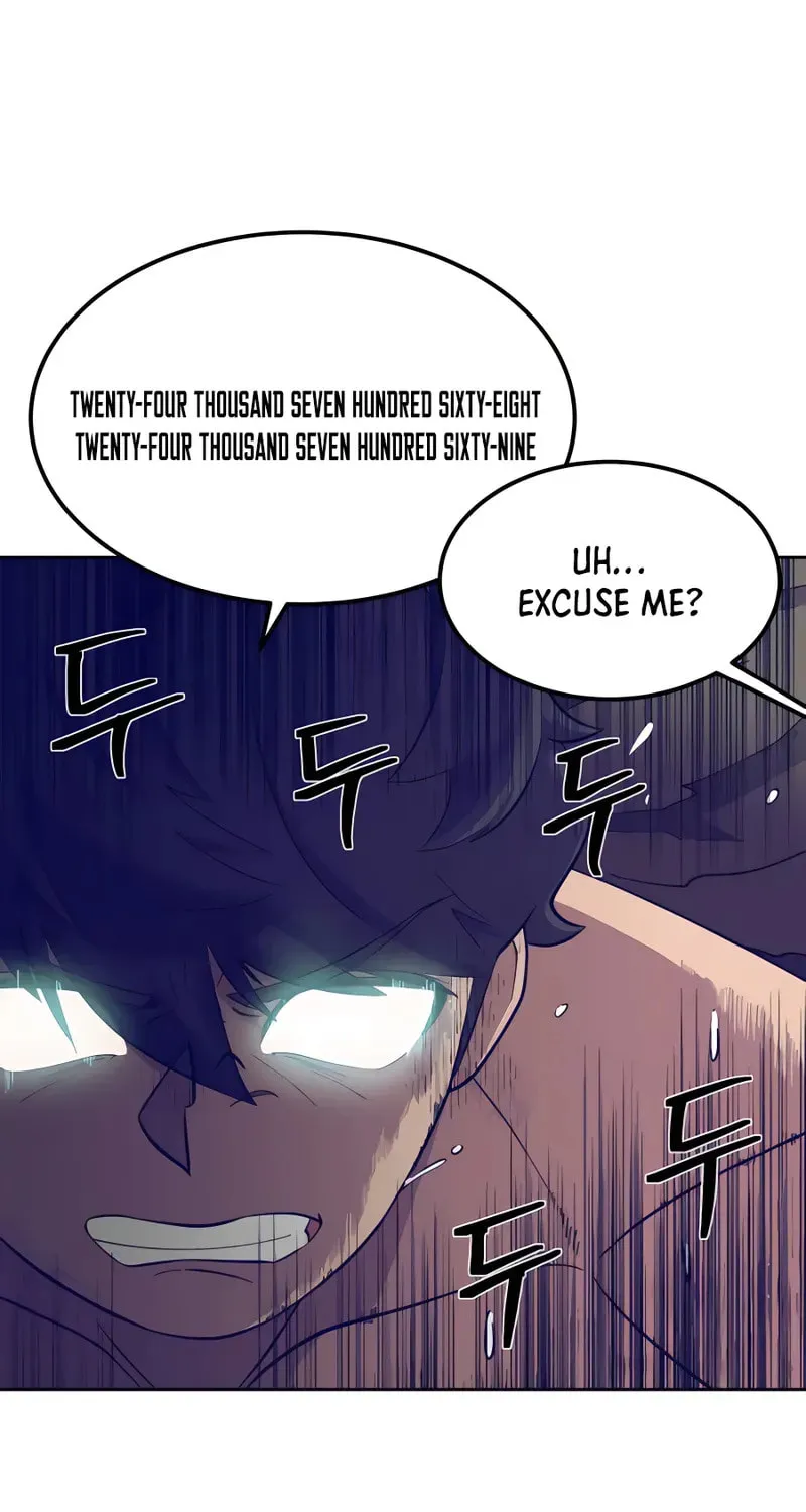 Helseu Dungeon Chapter 3 page 92 - 