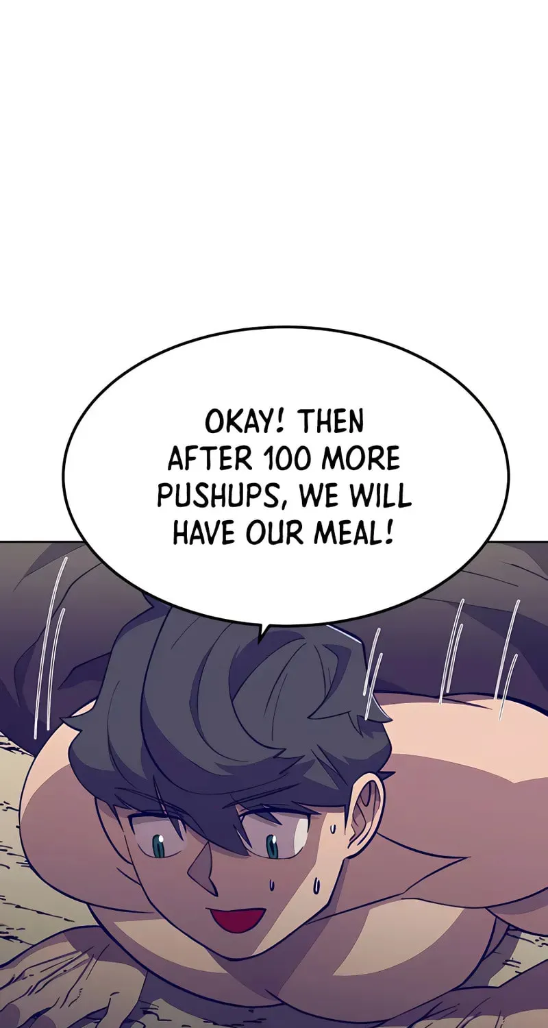 Helseu Dungeon Chapter 3 page 95 - 