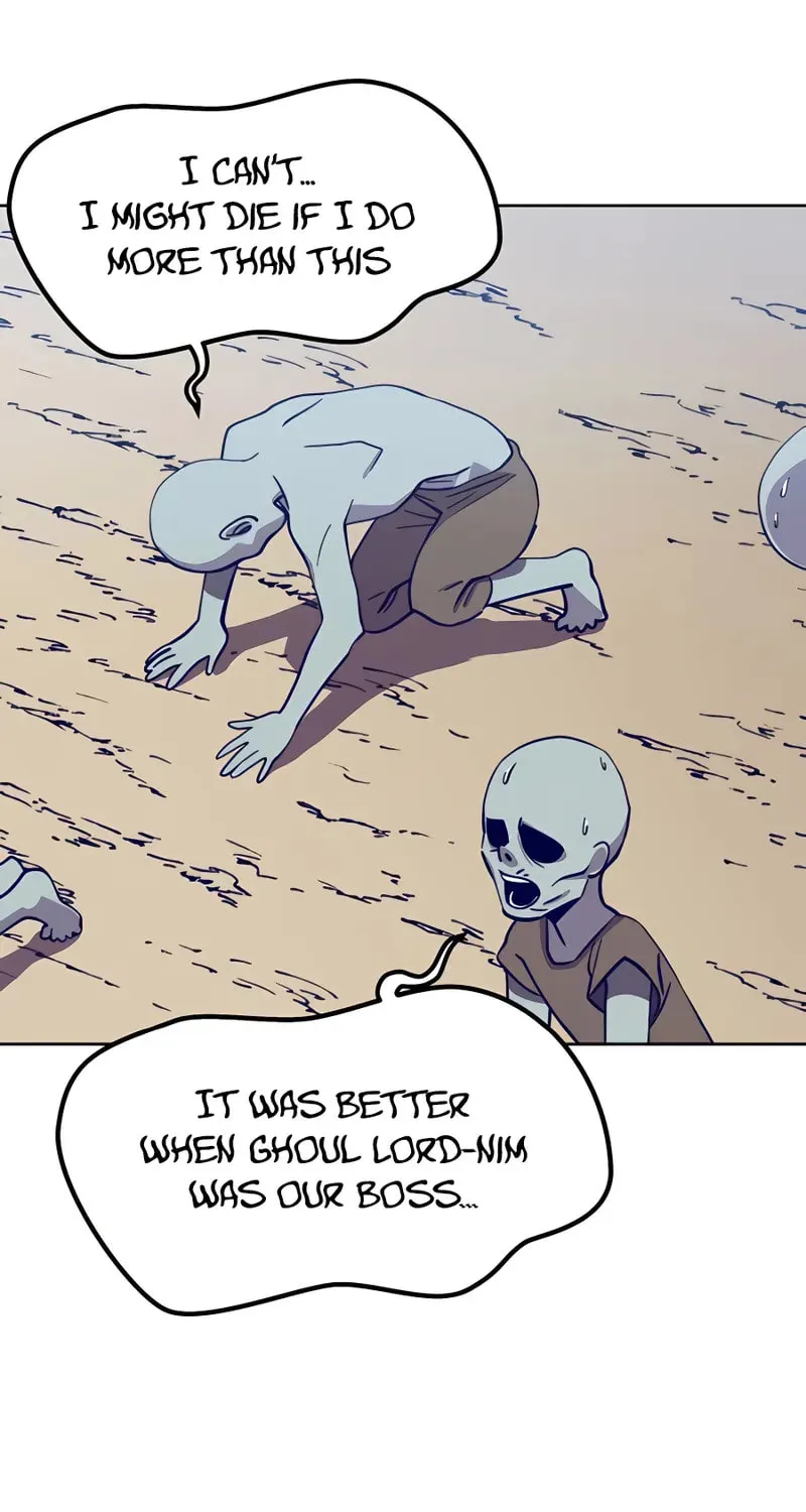 Helseu Dungeon Chapter 3 page 98 - 