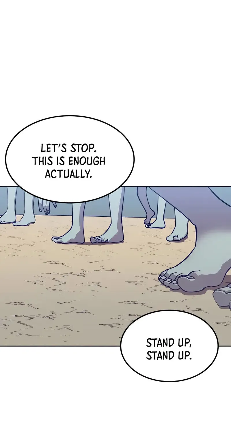 Helseu Dungeon Chapter 3 page 99 - 