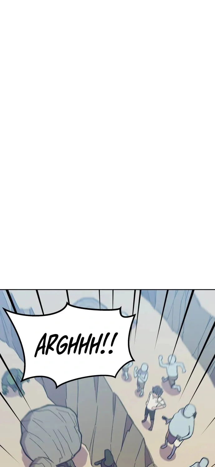 Helseu Dungeon Chapter 4 page 1 - 