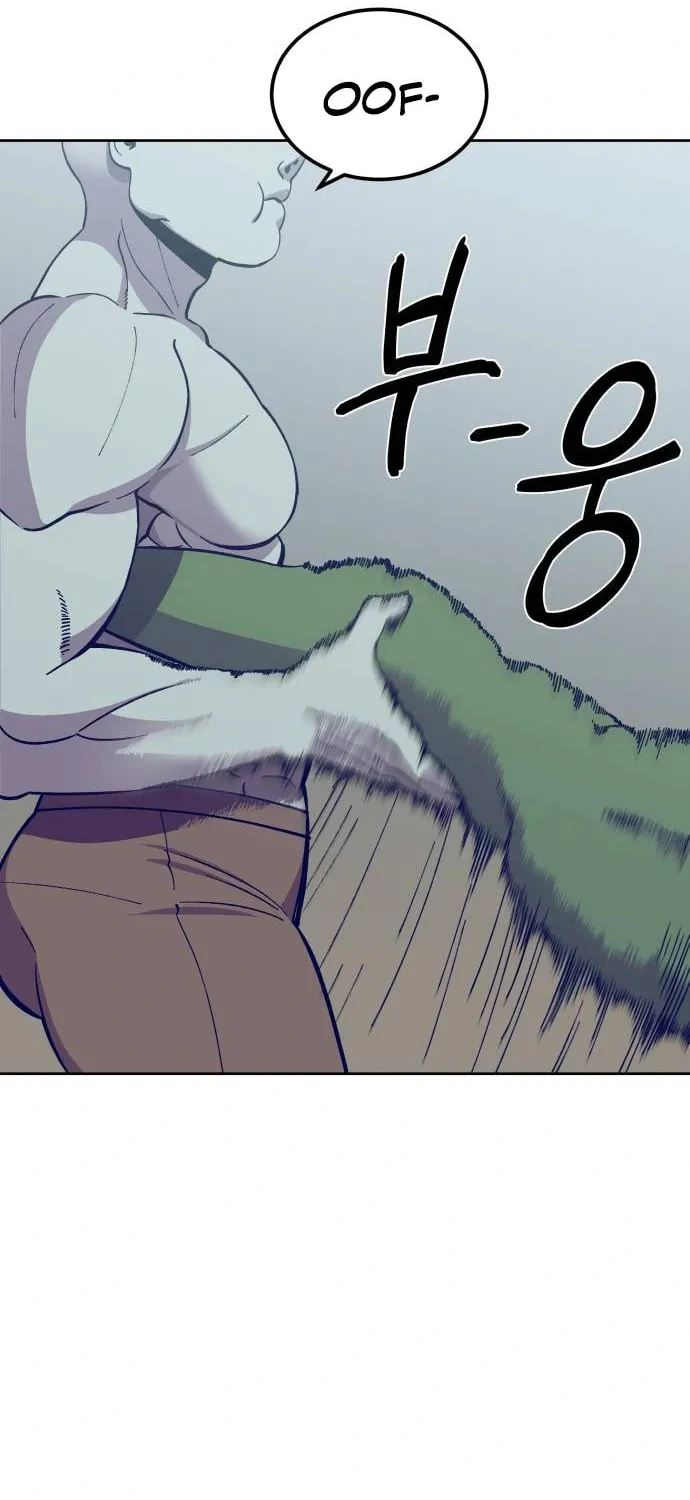 Helseu Dungeon Chapter 4 page 106 - 