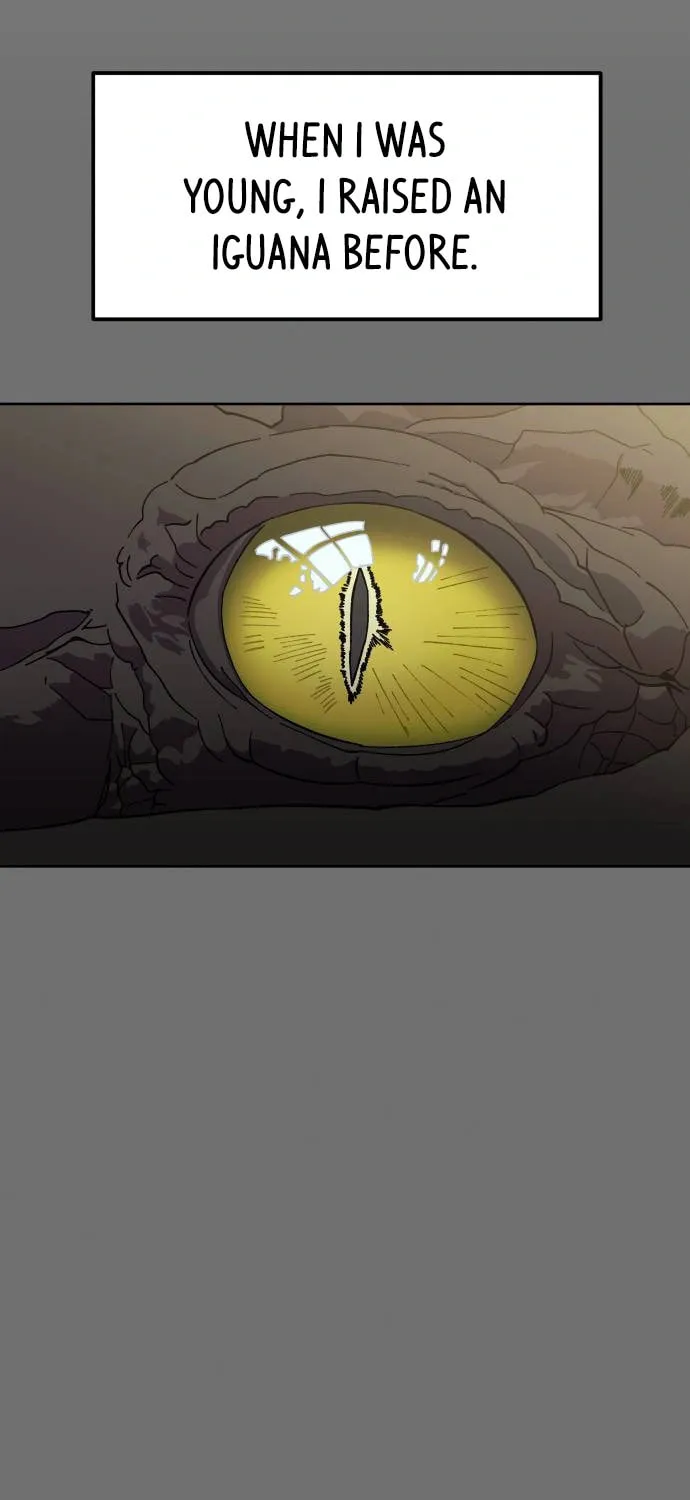 Helseu Dungeon Chapter 4 page 14 - 