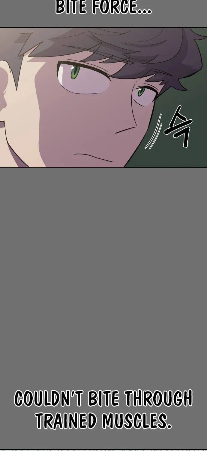 Helseu Dungeon Chapter 4 page 20 - 