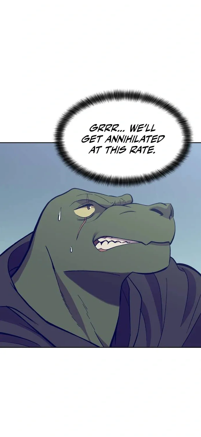 Helseu Dungeon Chapter 4 page 3 - 