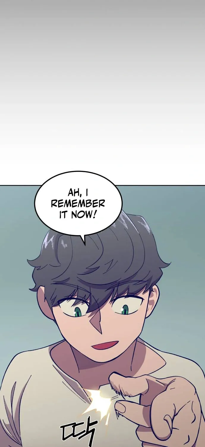 Helseu Dungeon Chapter 4 page 26 - 