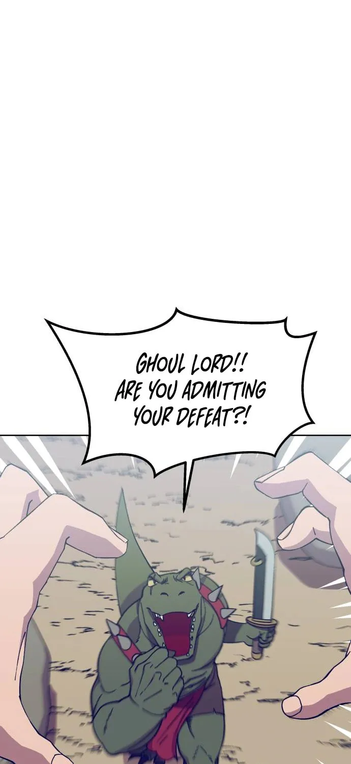 Helseu Dungeon Chapter 4 page 29 - 