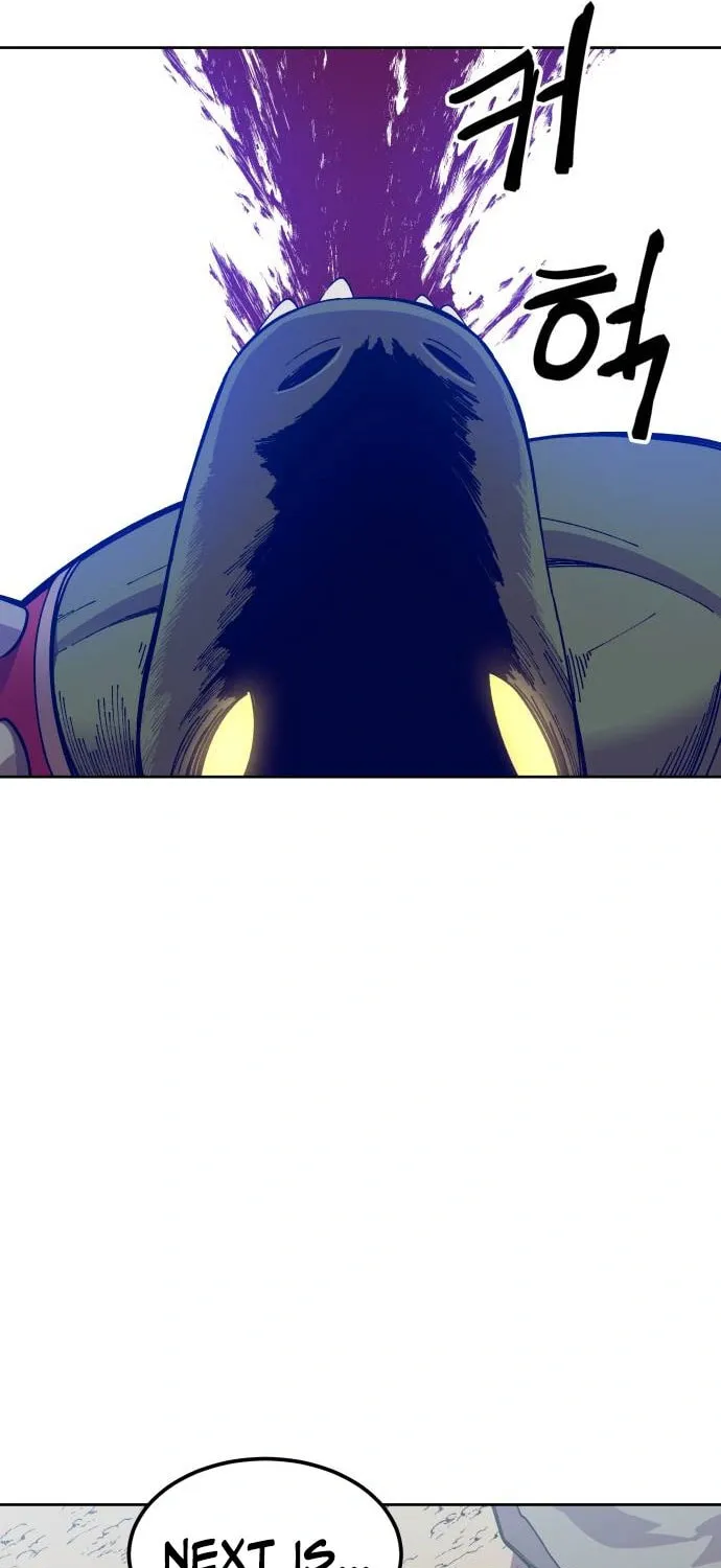 Helseu Dungeon Chapter 4 page 34 - 