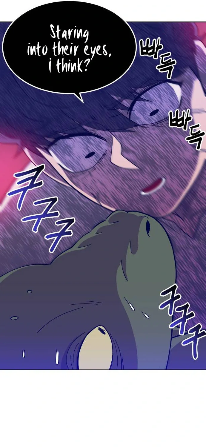 Helseu Dungeon Chapter 4 page 36 - 