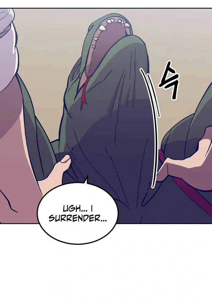 Helseu Dungeon Chapter 4 page 44 - 