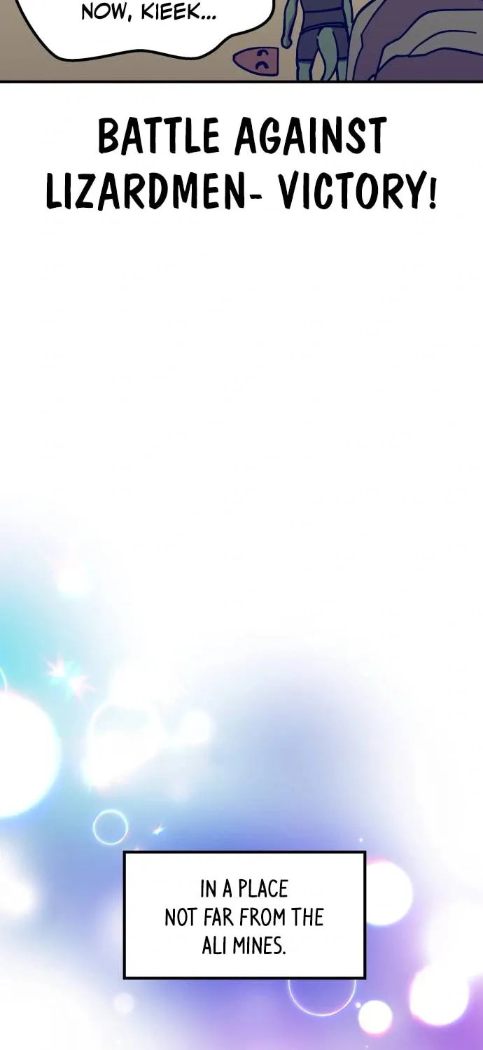 Helseu Dungeon Chapter 4 page 48 - 