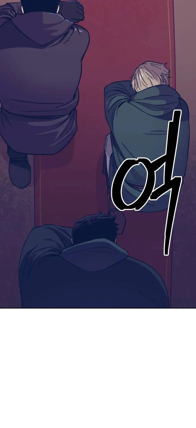 Helseu Dungeon Chapter 4 page 53 - 