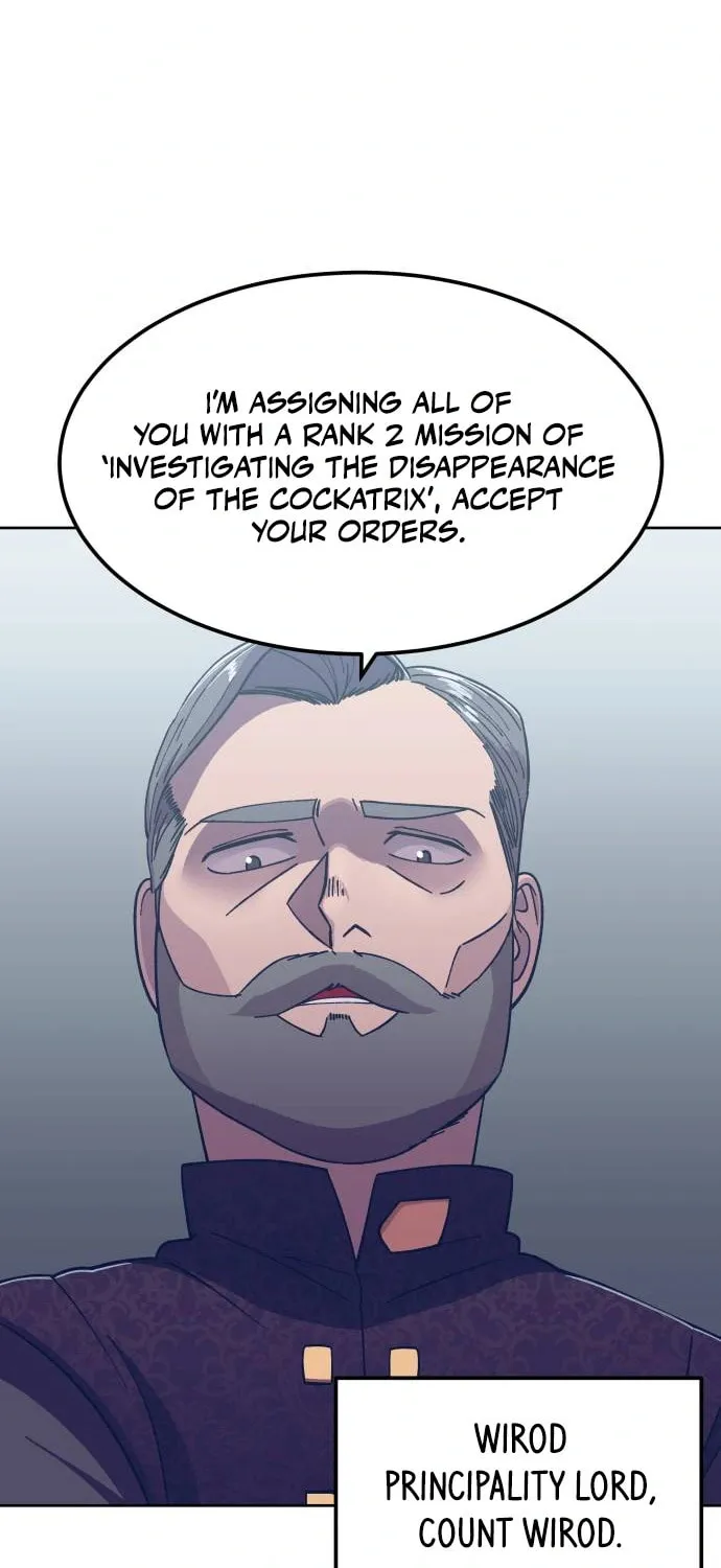 Helseu Dungeon Chapter 4 page 54 - 