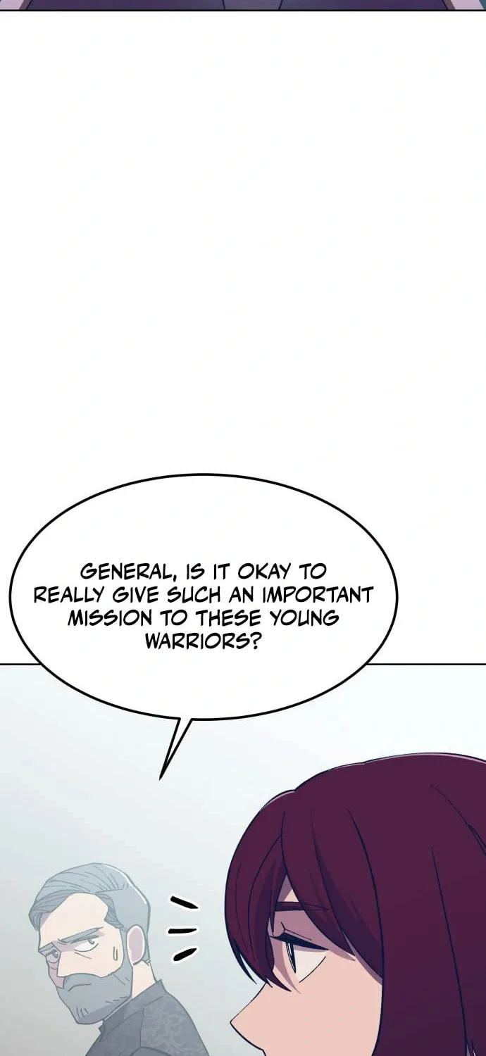 Helseu Dungeon Chapter 4 page 59 - 