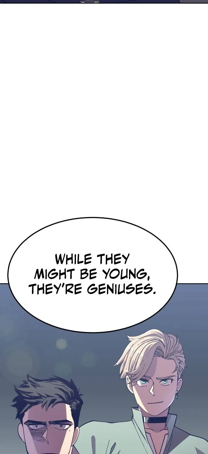 Helseu Dungeon Chapter 4 page 62 - 