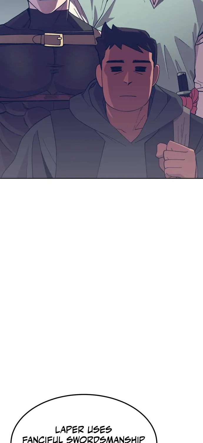 Helseu Dungeon Chapter 4 page 63 - 