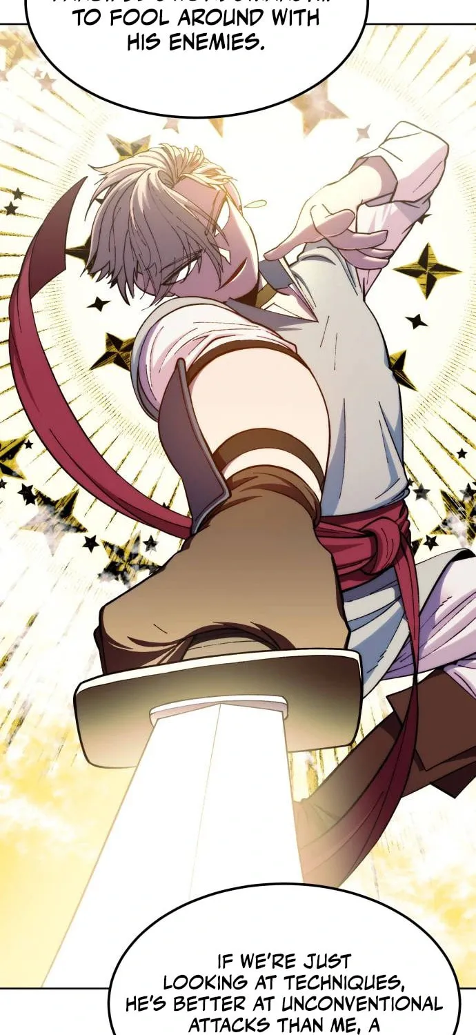 Helseu Dungeon Chapter 4 page 64 - 