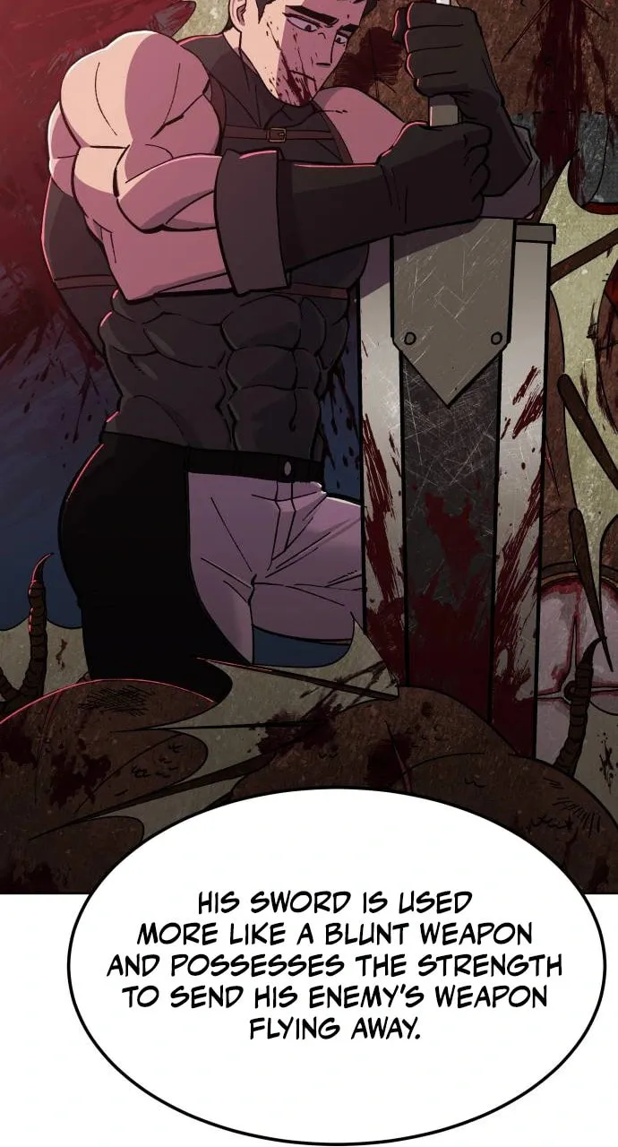 Helseu Dungeon Chapter 4 page 66 - 