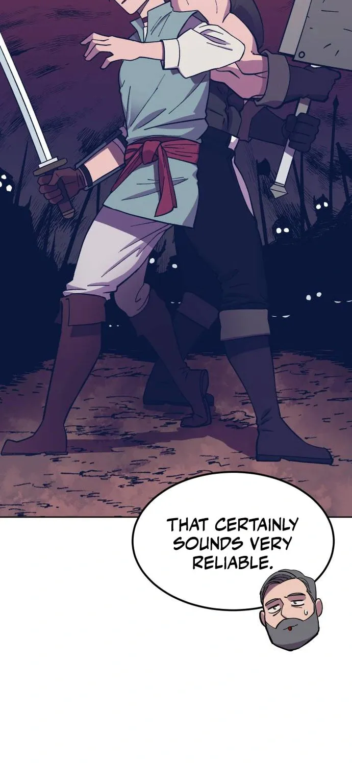 Helseu Dungeon Chapter 4 page 68 - 