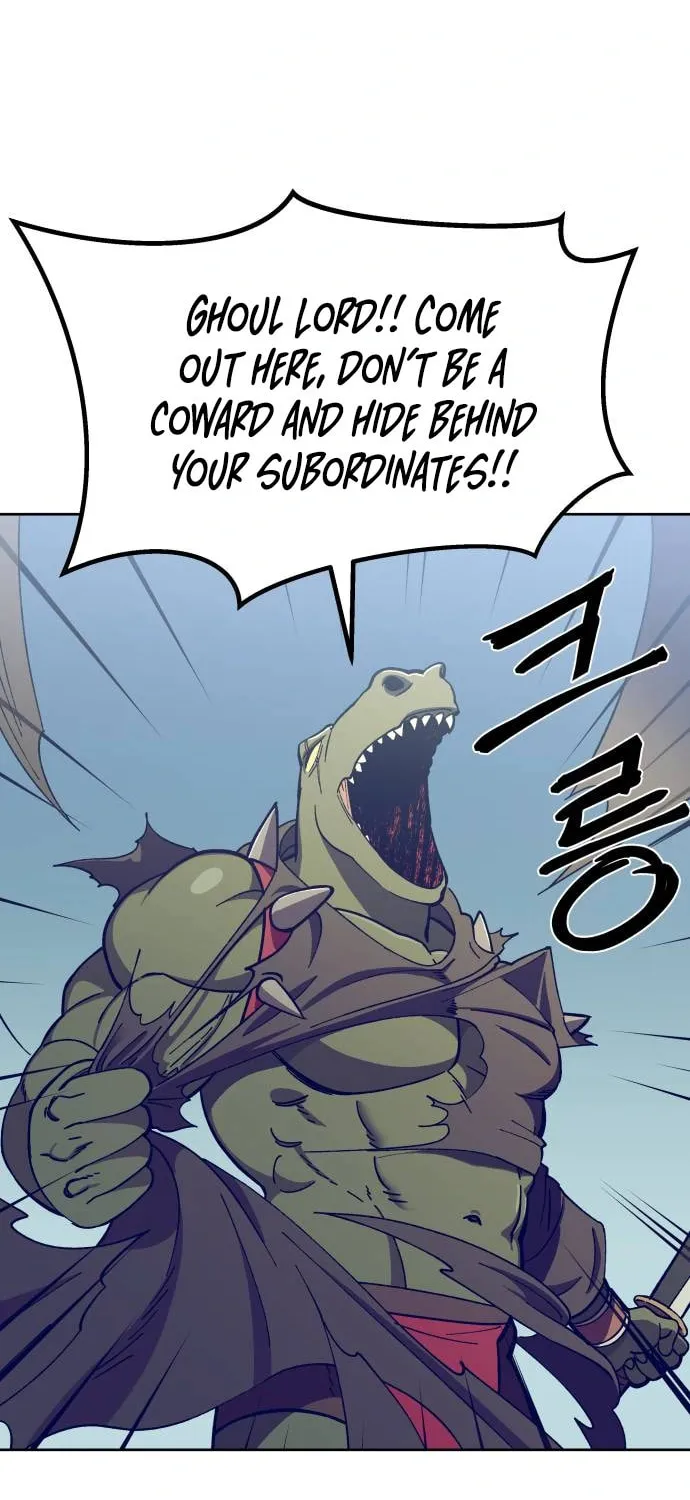 Helseu Dungeon Chapter 4 page 8 - 