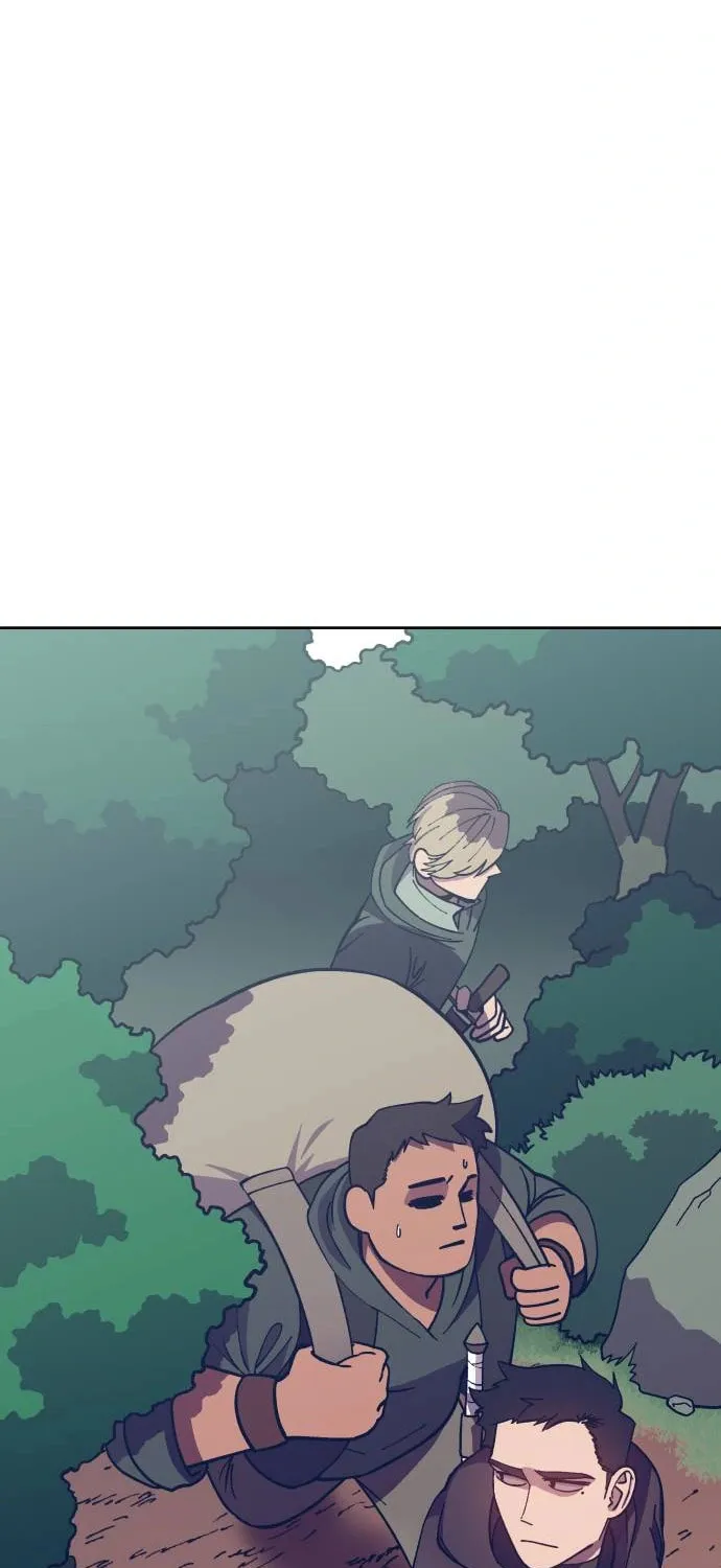 Helseu Dungeon Chapter 4 page 75 - 