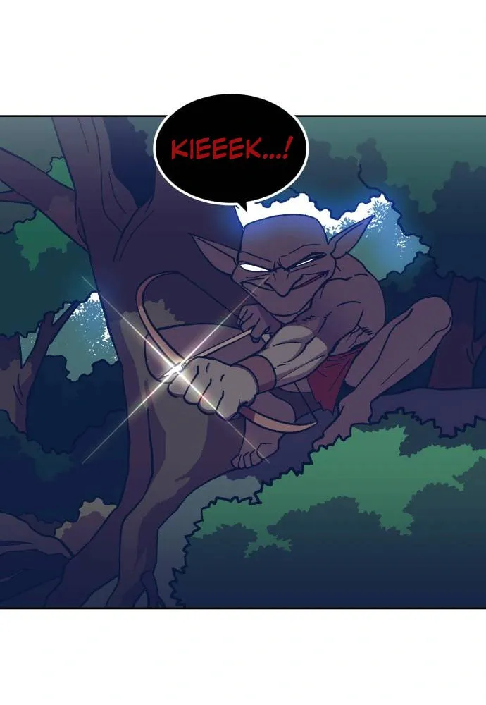 Helseu Dungeon Chapter 4 page 77 - 