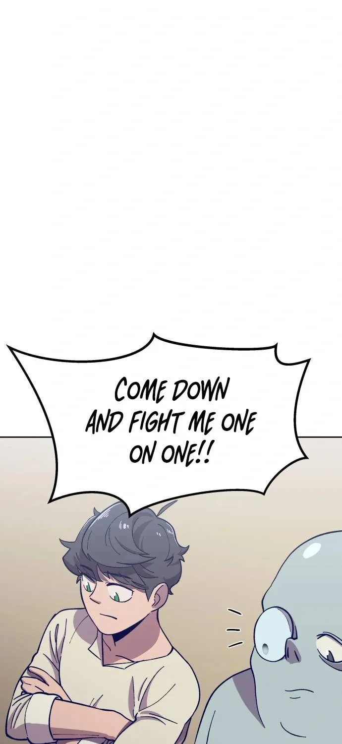 Helseu Dungeon Chapter 4 page 9 - 