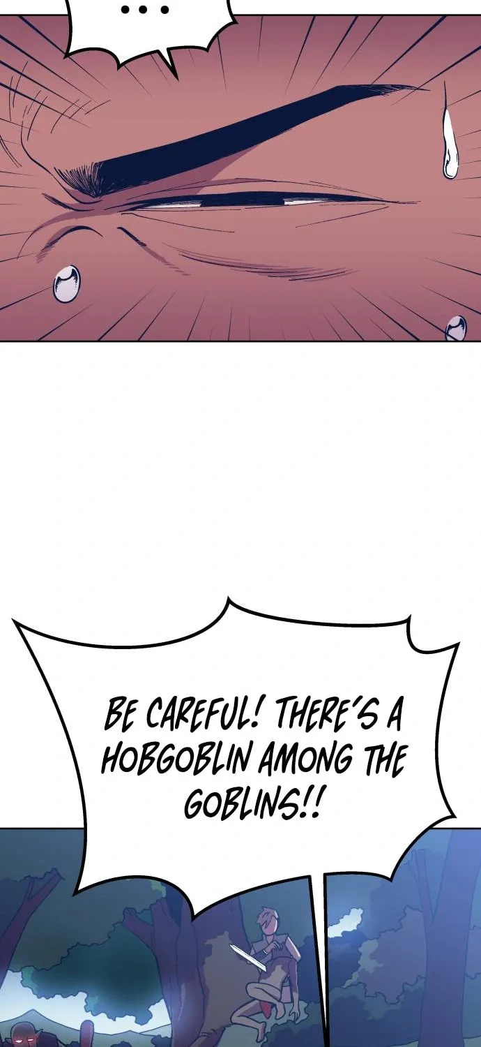 Helseu Dungeon Chapter 4 page 84 - 