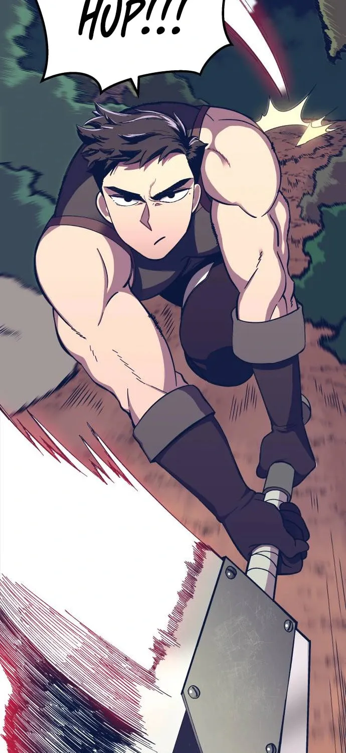 Helseu Dungeon Chapter 4 page 89 - 