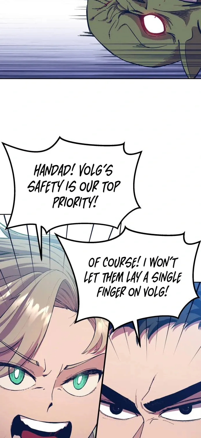 Helseu Dungeon Chapter 4 page 91 - 
