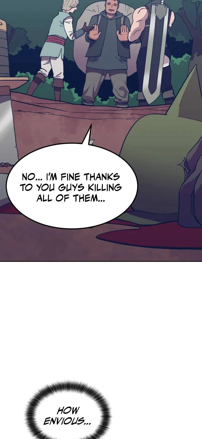 Helseu Dungeon Chapter 4 page 97 - 
