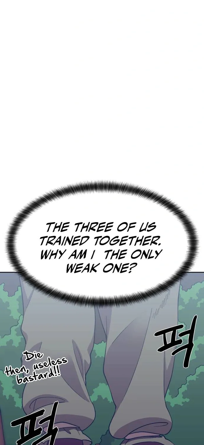 Helseu Dungeon Chapter 4 page 100 - 